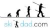 ski dad